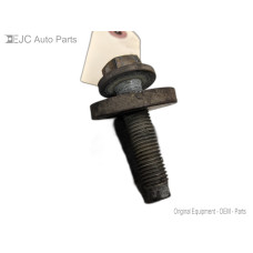 15F029 Crankshaft Bolt For 13-19 Ford Explorer 3.5 F5RE6A340AB Turbo 15F029 Crankshaft Bolt For 13-19 Ford Explorer 3.5 F5RE6A340AB Turbo